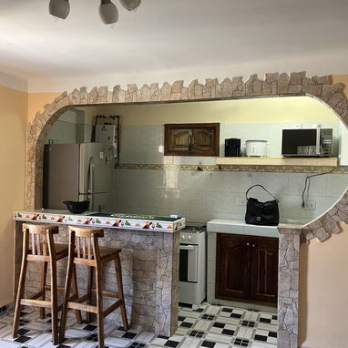 Apart vedado - Img 123038275