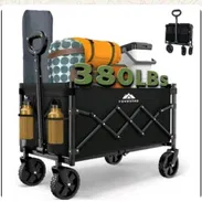 Carrito ideal para mandados - Img 58083687