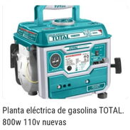 Planta electrica nueva - Img 45630988