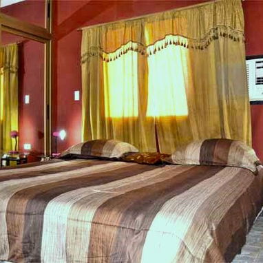 🗺️ Casa Familiar Tranquila a 3–5 min de la Playa | Espacio y descanso - Img 115336824