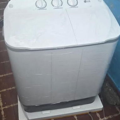 Lavadoras automáticas y semiautomáticas - Img 123674661