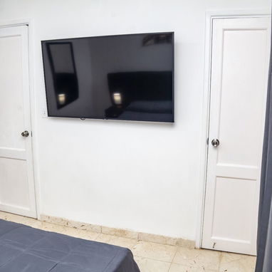 Renta de Apartamento a Largo Plazo en El Vedado con Ecoflow - Img 124158826