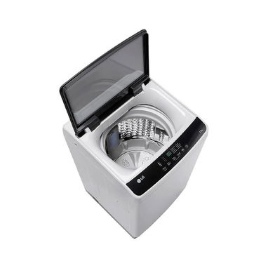 Lavadora LG Automática de 9kg - Img 112863641