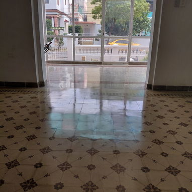 ‼️Pulidores de Piso ‼️ - 2/5