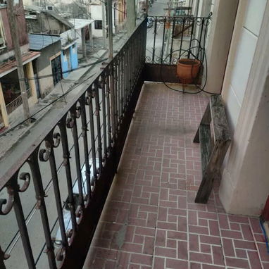 APARTAMENTO CAPITALISTA CON BALCÓN EN LAWTON (A PASOS DE 10 DE OCTUBRE) - Img 110899274