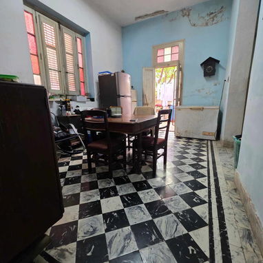 PLAYA, LA SIERRA PRÓXIMA AL CIRA GARCÍA CASA INDEPENDIENTE CON 4 HABITACIONES Y GARAJE CERRADO - Img 123565994