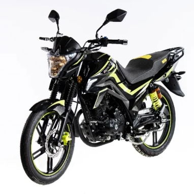 MOTO KRATHOS 200 CC - Img 123567082