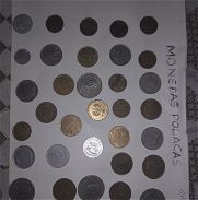 Monedas polacas - Img 45957577