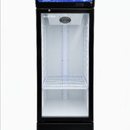 *Exhibidora vertical  7 pies³ AUCMA*  Viene con luz y cierre    - Precio 485 USD - Con transporte  - Garantía 1 mes - Img 57789962