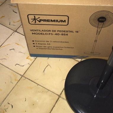 Ventiladores Premium - Img 125886051