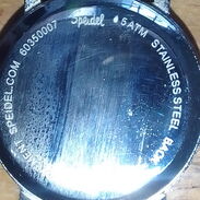 Reloj original Speidel - Img 45249118