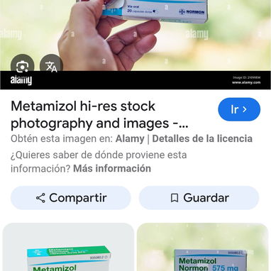 Metamizol,paracetamol,trofin,budesonida,ect - Img 123231800