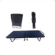 Cama plegable - Img 55777991