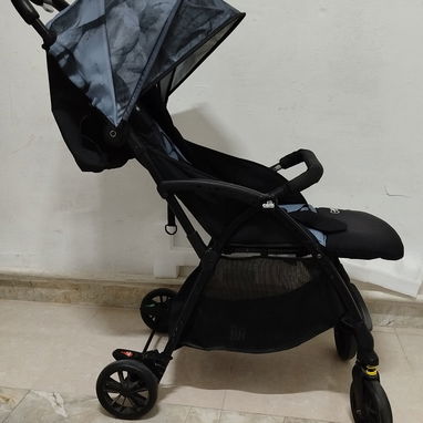 Se vende coche para bebé - Img 125020016