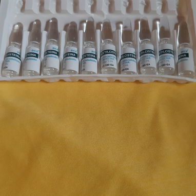 Vendo estos medicamentos - Img 125757651