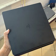 PS4 slim nuevo de 500gb nuevoooo!!!! - Img 58037353