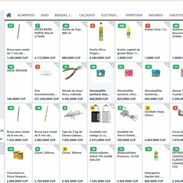 Sistemas de gestión a la medida de tu negocio: inventario, facturación, punto de venta, fichas de costo y reportes. - Img 57946238