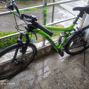 1 Bicicleta en 150, Otra pero en peor estado a 100 - Img 58262130