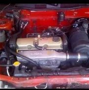 Nissan primera todo original motor original de petróleo, - Img 45815656