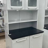 Estante de cocina - Img 52830657