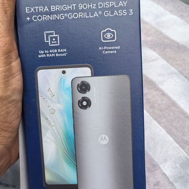 Teléfono Motorola moto e14 - 2/3