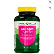 COLAGENO DE 1000 MG 90 TABLETAS - Img 52513204