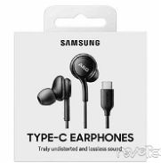 Audífonos Samsung tipo C . Originales - Img 45771736