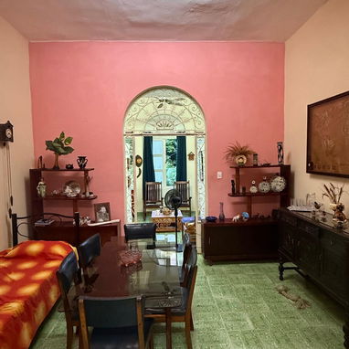 Casa en el Reparto Kolhy - 4/10