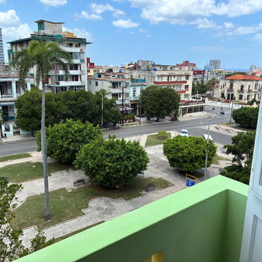 VENTA DE HERMOSO APARTAMENTO EN 25 Y G... - Img 125709240