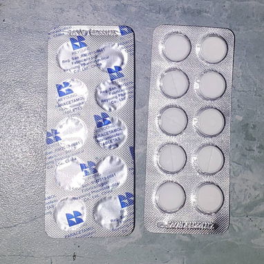 TODO TIPO DE MEDICAMENTOS ✅SOLO  SERVICIO DE MENSAJERÍA X COSTO ADICIONAL - 7/10