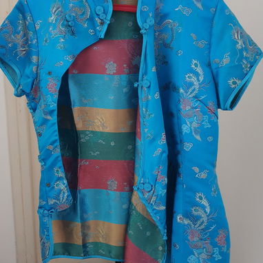 Blusa tipica china - Img 111503206