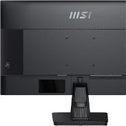 MSI PRO MP275 Pro Monitor, 27", IPS, 1920 x 1080 (FHD) - Img 44736493