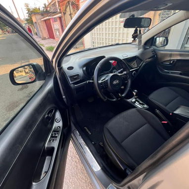 ❤️ KIA PICANTO 2016 AUTOMATICO LE TRABAJA TODO VENDO O NEGOSEO POR MENOR ❤️ - Img 121320704