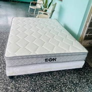 📦 ¡La Revolución del Descanso! Colchones Originales Importados al Vacío 🛏️ ¡Desempaca el confort premium en tu prop - Img 56694871