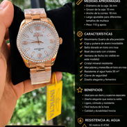 BELLEZA Y ELEGANCIA - Img 55757260