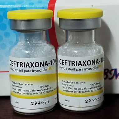 Rosefin ,Amoxicilina con subaltam, metronidazol, ciprofloxacino - Img 126444866