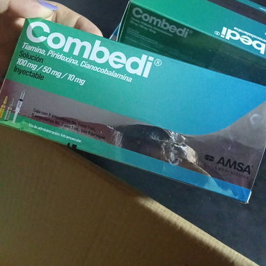 Venta d medicamentos para toda la habana - 10/10