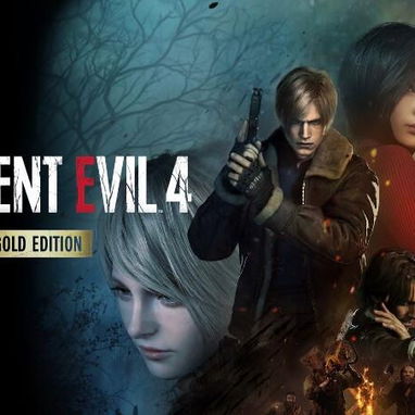 RESIDENT EVIL - Img 107325565