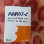 Vitamina c en gotas - Img 56509792