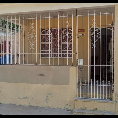 Se hacen trabajos de herrería personalizado con la mayor seguridad para su tranquilidad y vienestar de su familia - 2/10
