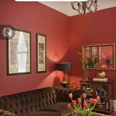 PINTURA VINIL marca devox y juno para exteriores con humedad e ideal para interior - Img 119614345