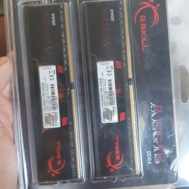 🚨🚨Se vende o se cambia piezas de PC, computadora y se arman también personalizadas a su presupuesto y gusto - 6/8