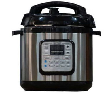 Electrodomésticos pequeños para su cocinas y comidas rápidas - Img 110388730