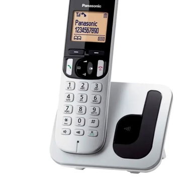 Teléfonos inalámbricos Panasonic 📱📞 - 3/3