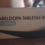 Medicina para el parkinson - Img 55249268
