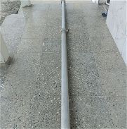 Tubos grandes para montar techo galvanizado - Img 45699752
