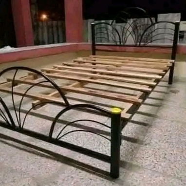 ♧\\\\🛌🌸CAMAS DE TUBO EN TODAS LAS MEDIDAS. CON ENVÍO GRATIS - 2/3
