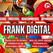 TODOS LOS ESTRENOS SEMANALES DE NINTENDO SWITCH, Más de 4000 juegos para Nintendo Switch para piratería - Img 45356923