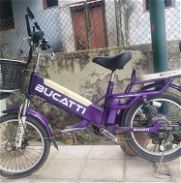 Bicicletas eléctricas nuevas 📦 - Img 46003229