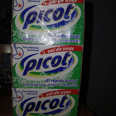 Medicamentos - 8/9